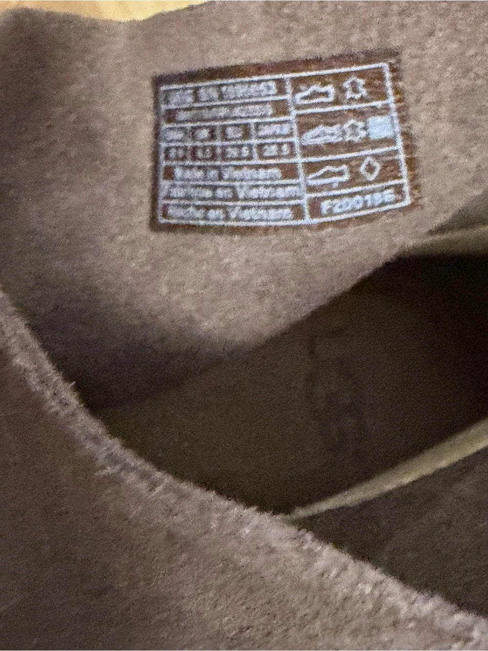 UGG Bandara Mole Gray Suede Ankle Booties